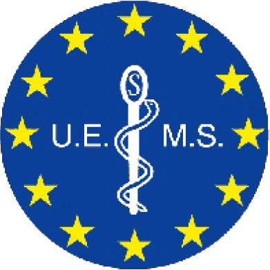 UEMS logo